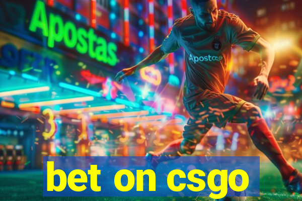 bet on csgo