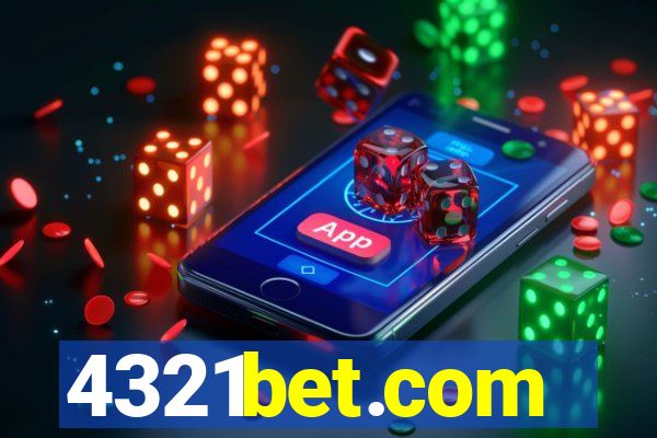 4321bet.com