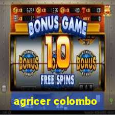 agricer colombo