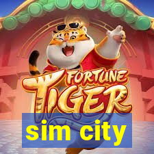 sim city