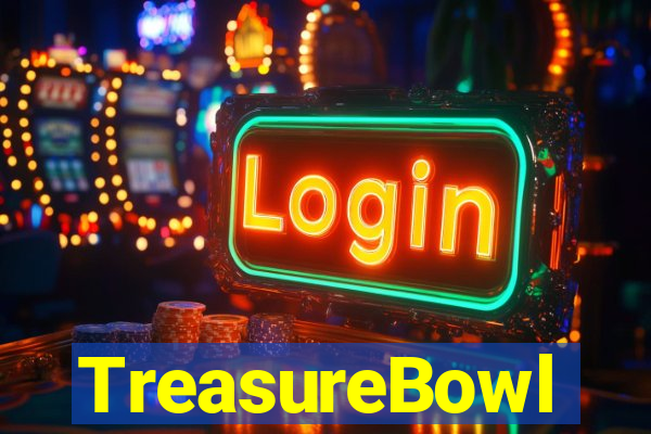 TreasureBowl treasure bowl como ganhar