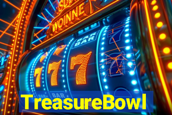 TreasureBowl treasure bowl como ganhar