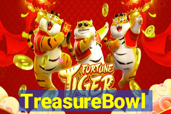 TreasureBowl treasure bowl como ganhar