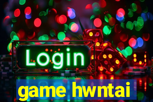 game hwntai