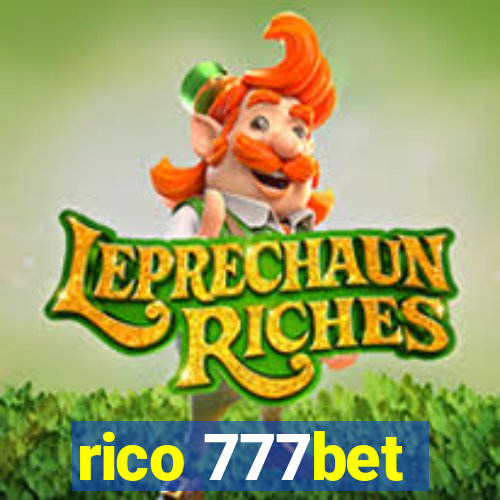 rico 777bet