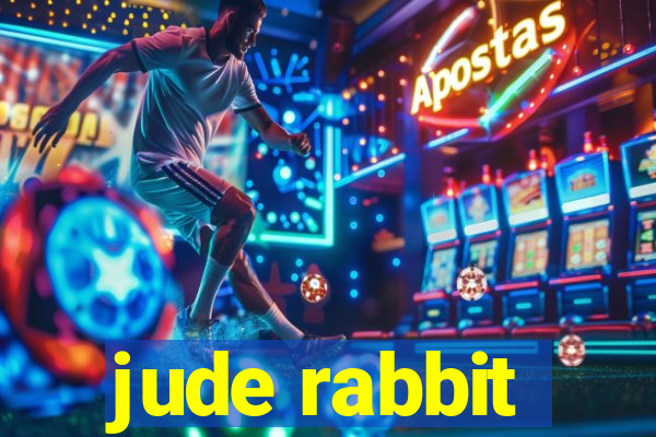 jude rabbit