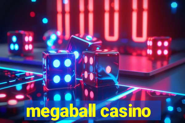 megaball casino