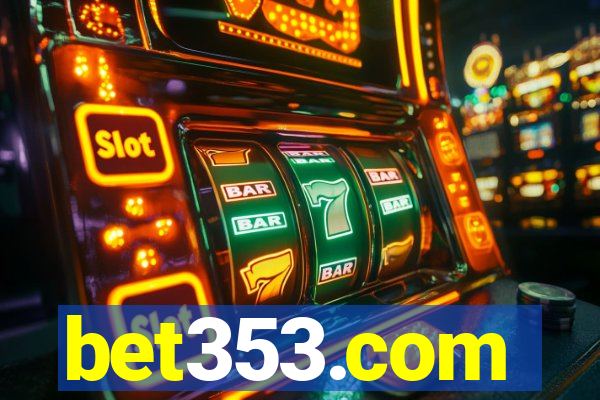 bet353.com