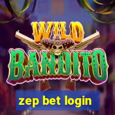 zep bet login