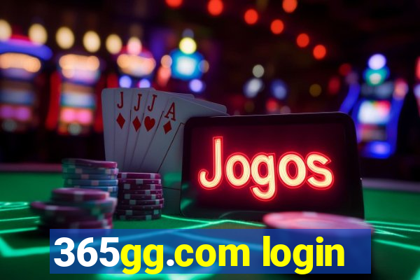 365gg.com login