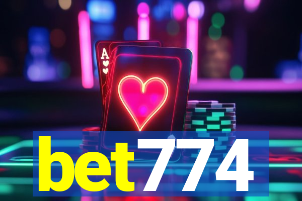 bet774