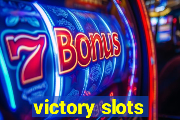 victory slots