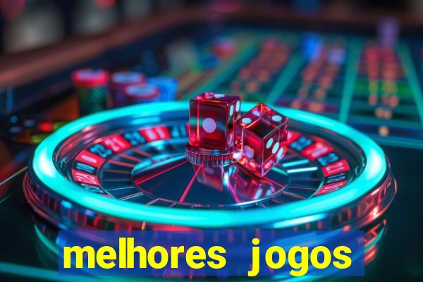 melhores jogos offline para iphone