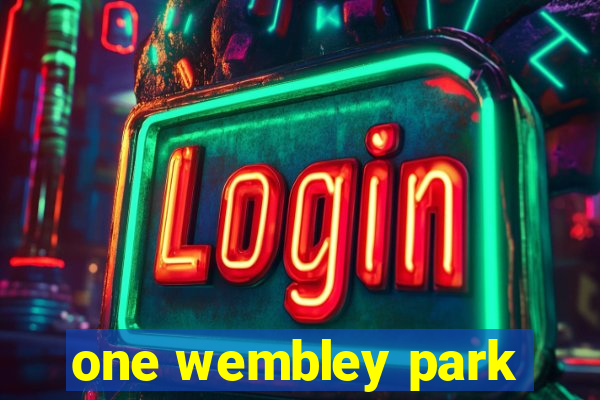 one wembley park