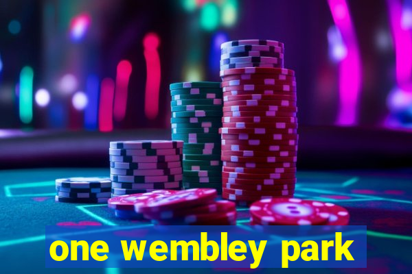 one wembley park