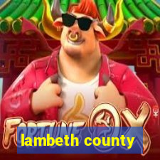 lambeth county