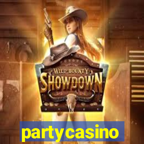 partycasino