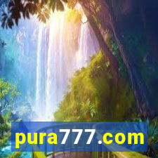 pura777.com