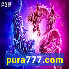 pura777.com