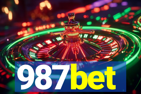 987bet