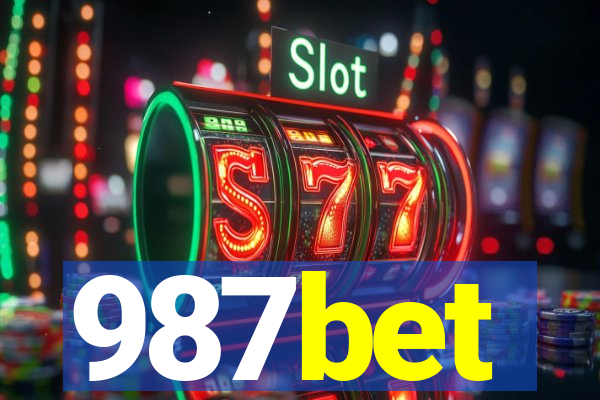 987bet