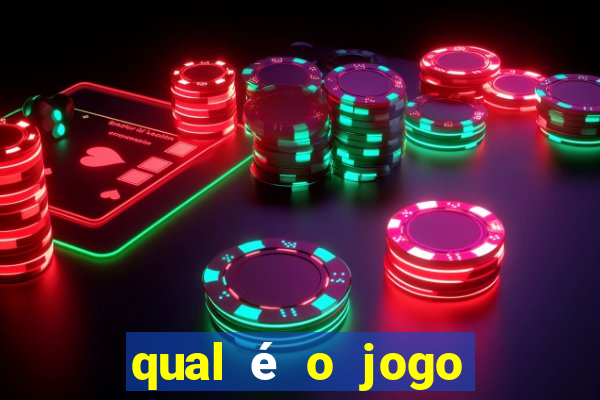 qual é o jogo original do tigrinho