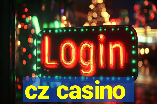 cz casino