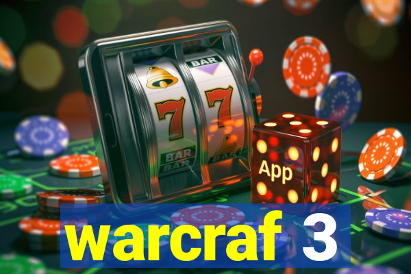 warcraf 3