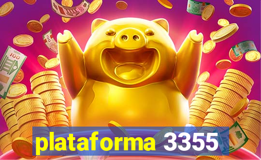 plataforma 3355