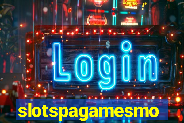 slotspagamesmo