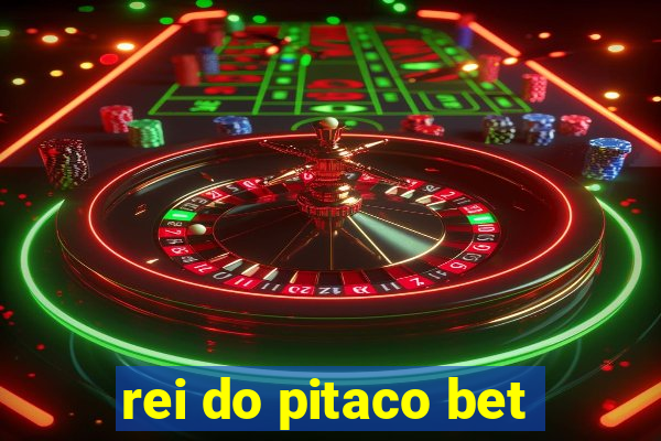 rei do pitaco bet