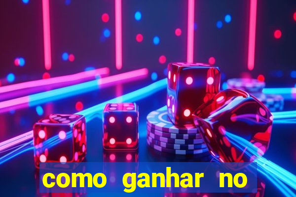 como ganhar no fortune tiger