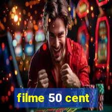 filme 50 cent