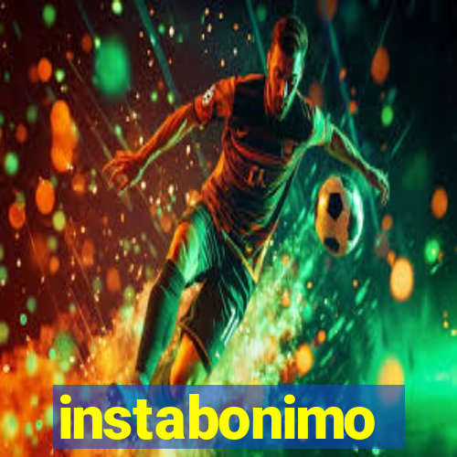 instabonimo