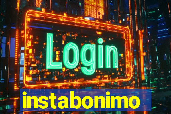 instabonimo