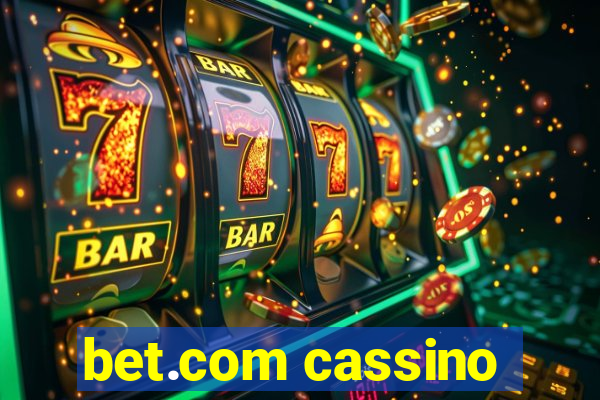 bet.com cassino