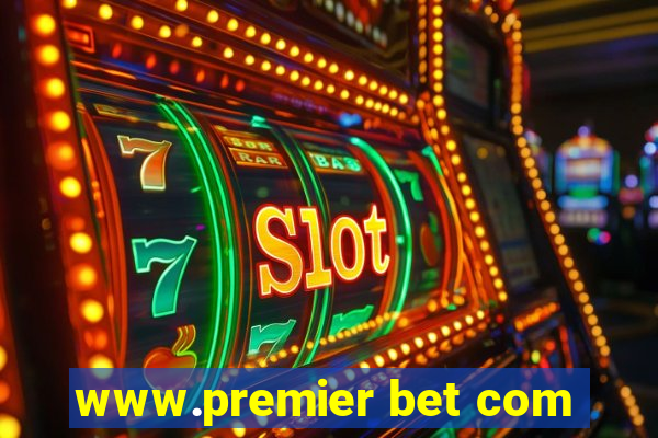 www.premier bet com