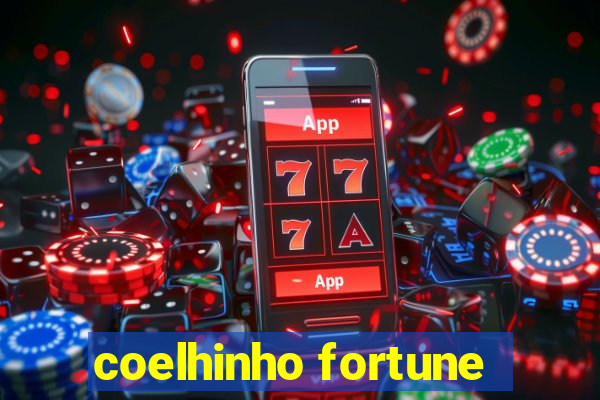 coelhinho fortune