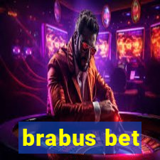 brabus bet