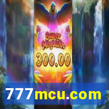 777mcu.com