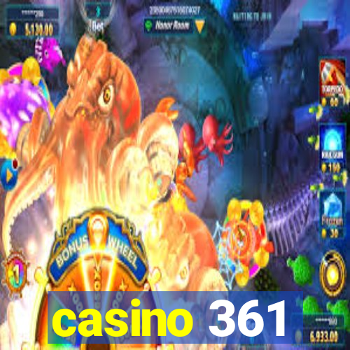 casino 361