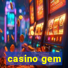 casino gem