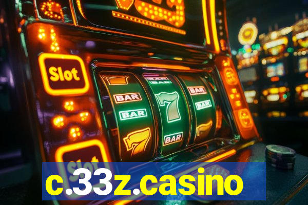 c.33z.casino