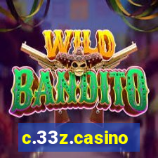 c.33z.casino