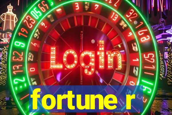 fortune r