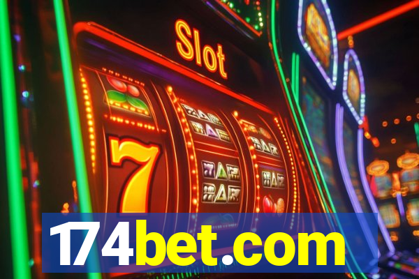 174bet.com