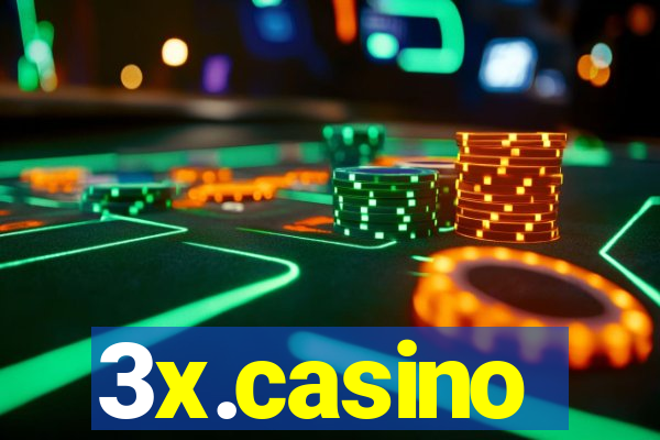 3x.casino