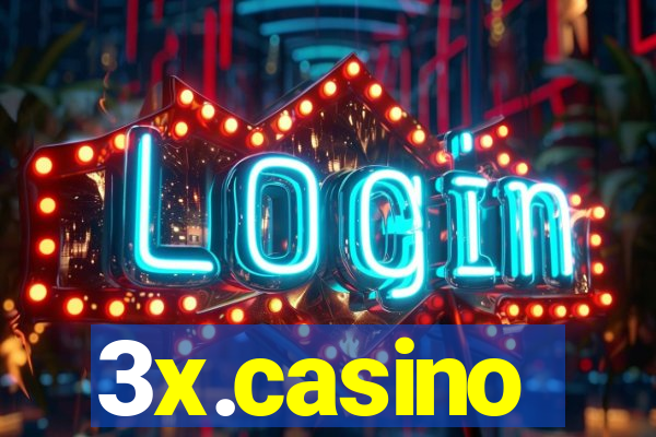 3x.casino