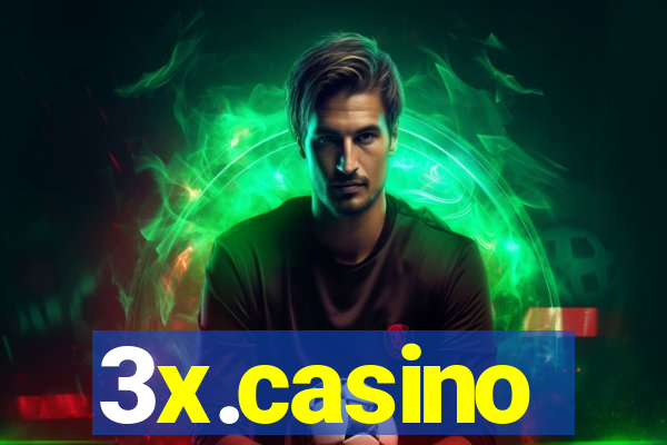 3x.casino