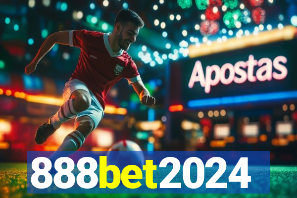 888bet2024